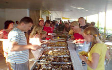 Foto Hotel Pyli Bay in Marmari ( Kos)